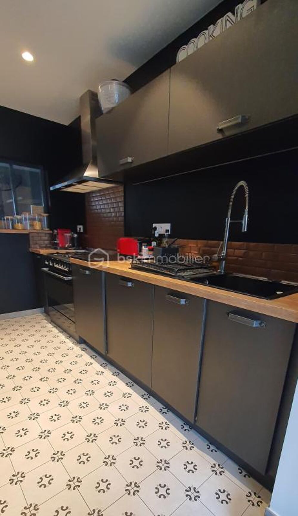 Vente Maison Maison authentique - Emplacement idéal et charme intemporel Saint nazaire