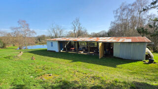  Terrain � vendre 14804 m�