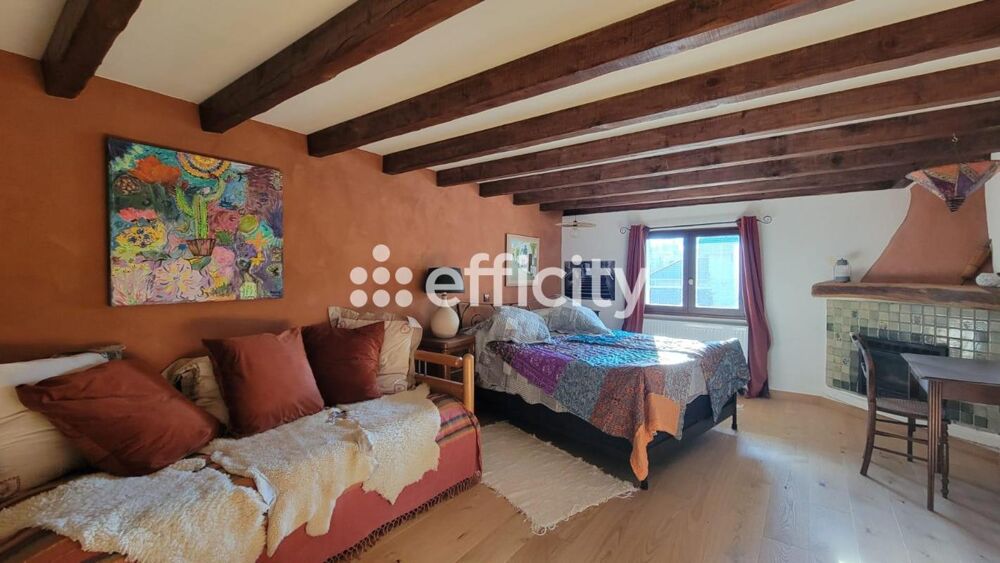 � vendre  Maison Coise-Saint-Jean-Pied-Gauthier (73800)