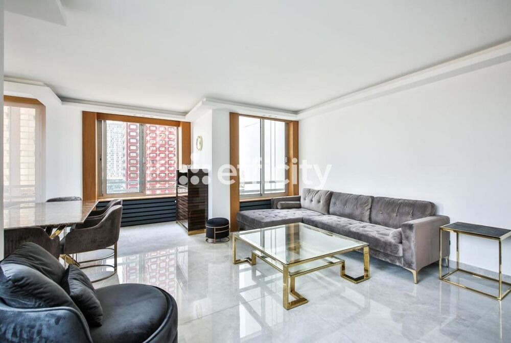 Vente Appartement Appartement Paris 15