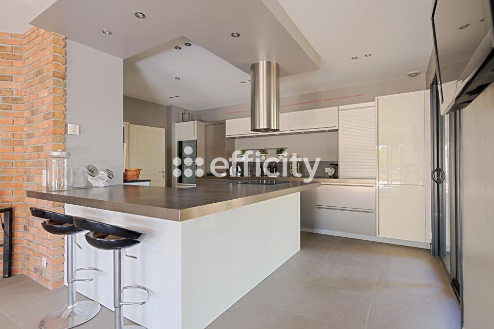 à vendre  Maison Verrières-le-Buisson (91370)