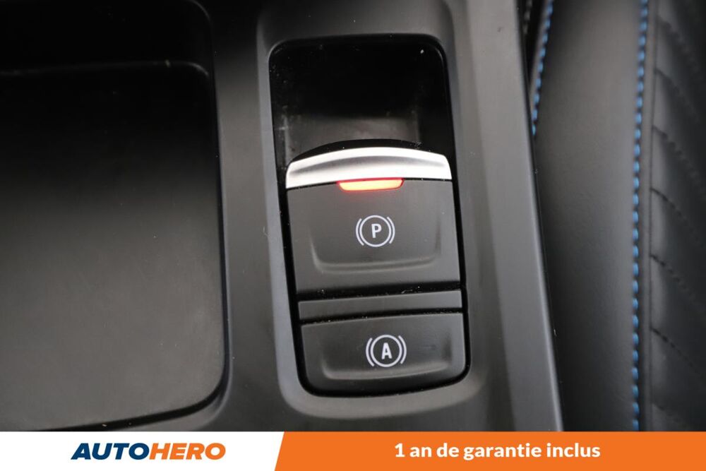 Arkana 1.6 E-Tech Esprit Alpine 145 ch 2024 occasion 92130 Issy-les-Moulineaux