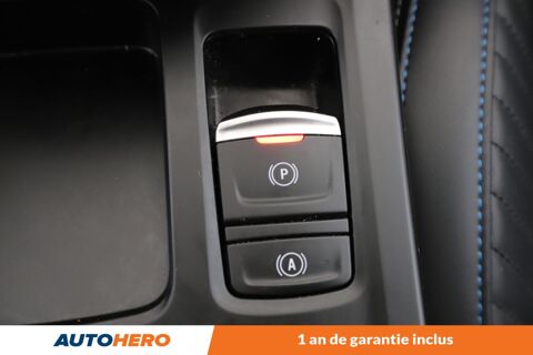 Arkana 1.6 E-Tech Esprit Alpine 145 ch 2024 occasion 92130 Issy-les-Moulineaux