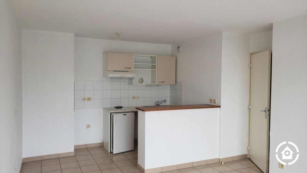 Vente Appartement Appartement T2 situ au RDC d'une rsidence  10 min  pied Royan