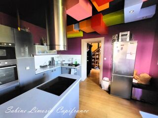  Maison � vendre 4 pi�ces 105 m�