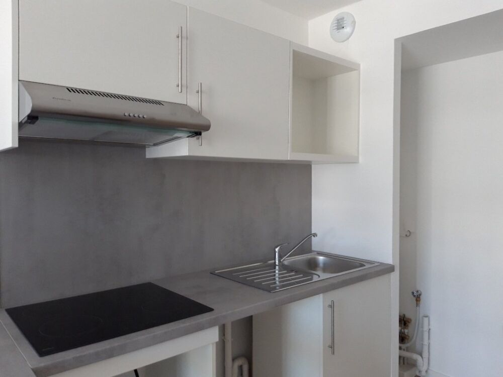 T2 avec balcon et parking à LESQUIN
