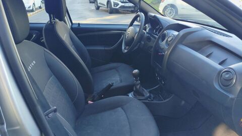 Duster 1.5 dCi 110 Laur&eacute;ate 2014 occasion 60000 Beauvais