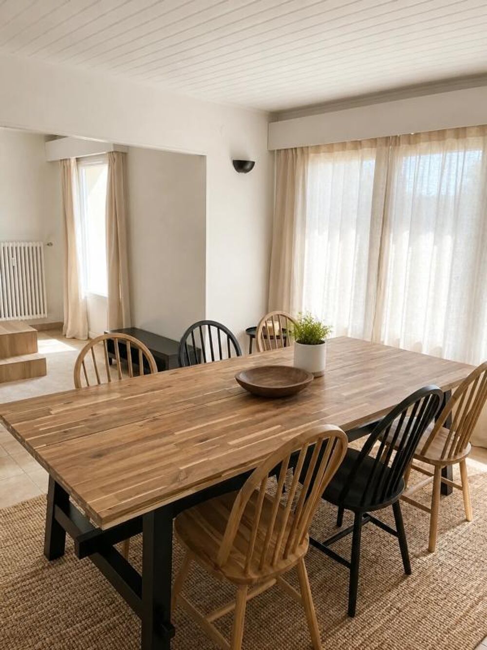 Appartement 5 pièces de 96 m² à Thionville