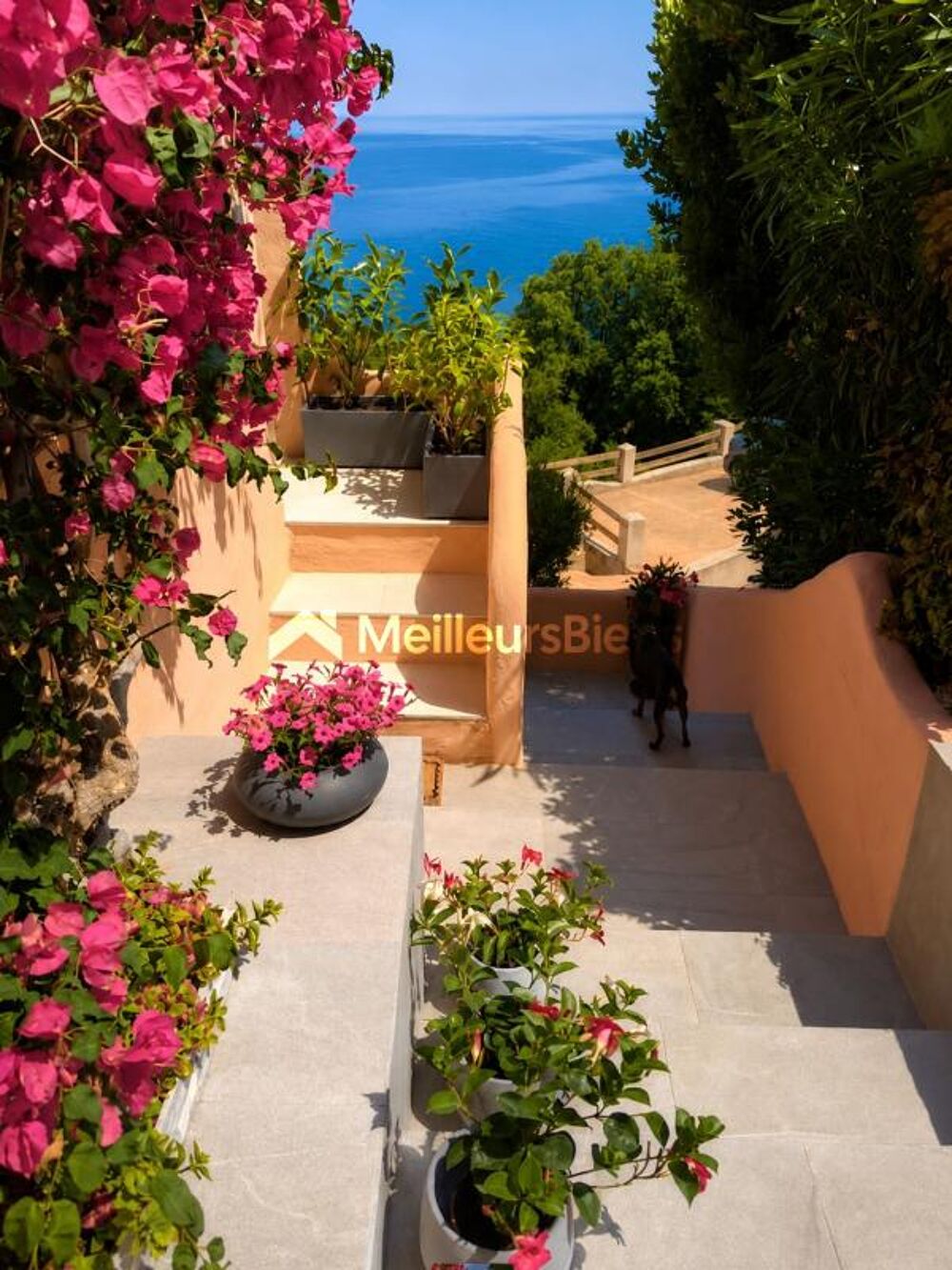 Vente Appartement Conca 20135 studio lumineux de 25 m² dans résidence sécurisée Conca