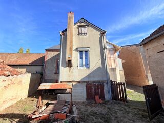  Maison à vendre 5 pièces 80 m²