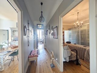  Appartement � vendre 3 pi�ces 98 m�