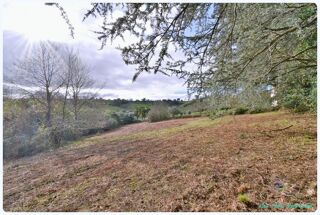  Terrain � vendre 1380 m�