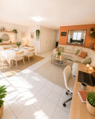  Maison � vendre 6 pi�ces 114 m�