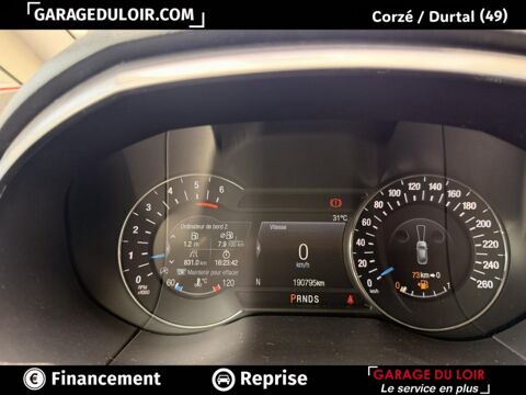 S-MAX II 2.0 ecoblue 150ch auto Trend Business 2019 occasion 49140 Corz&eacute;