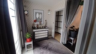  Maison à vendre 4 pièces 117 m²