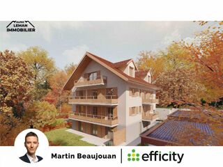  Appartement  vendre 3 pices 73 m