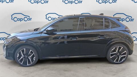 208 1.2 110 Mild Hybrid eDCT6 GT 2025 occasion 92150 Surenes