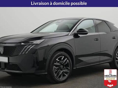Annonce voiture Peugeot 3008 27990 €