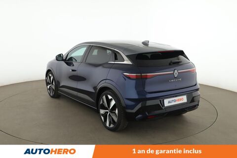 M&eacute;gane EV60 Optimum Charge Techno 220 ch 2022 occasion 92130 Issy-les-Moulineaux