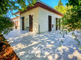 Vente Maison Maison 105 m² + sous-sol de plus de 100 m² – Terrain avec possibilité de détachement constructible – Lafox Lafox