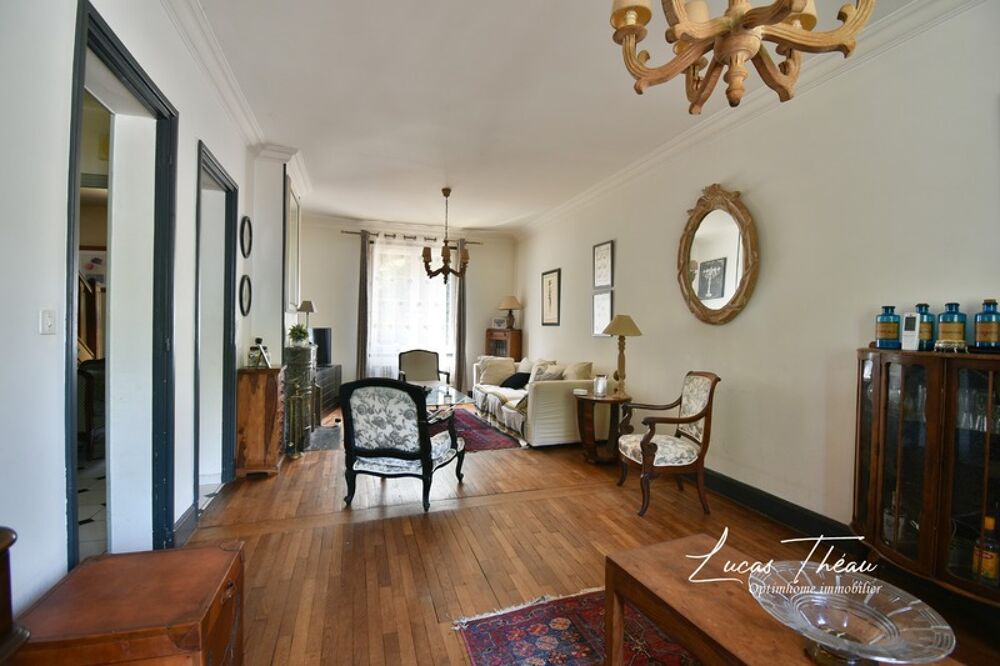Maison 7 pièces 192 m² · à Evreux · 192 m² · 299 000 €