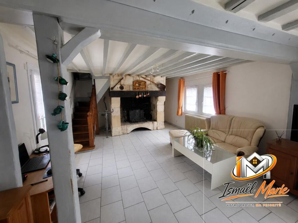 Maison à vendre 5 pièces (14)