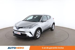 C-HR 1.8 Hybride Dynamic 122 ch 2019 occasion 92130 Issy-les-Moulineaux