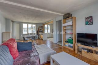 Appartement à vendre 5 pièces 73 m²