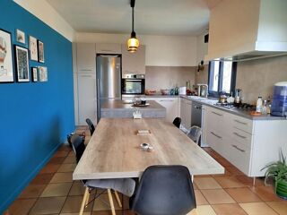  Maison � vendre 7 pi�ces 170 m�