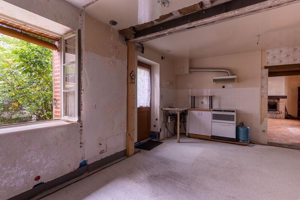 Vente Maison Maison Langon Sur Cher 4 pièces 102 m2 Langon sur cher