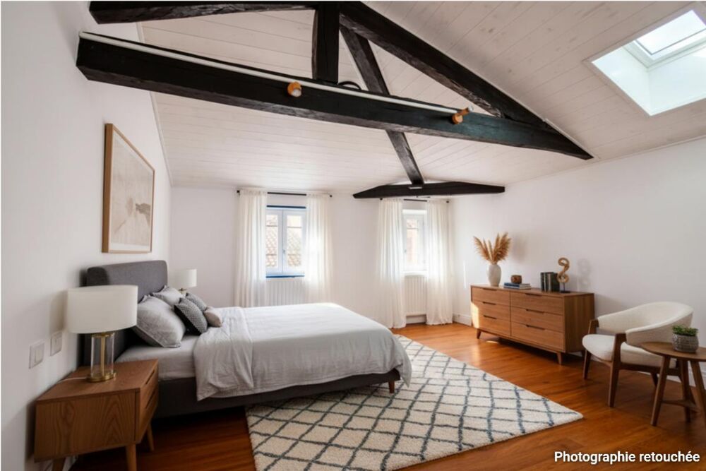 Vente Maison Maison Auterive 6 pièce(s) 157 m2 Auterive