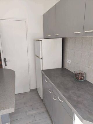  Appartement � louer 2 pi�ces 29 m� Creteil