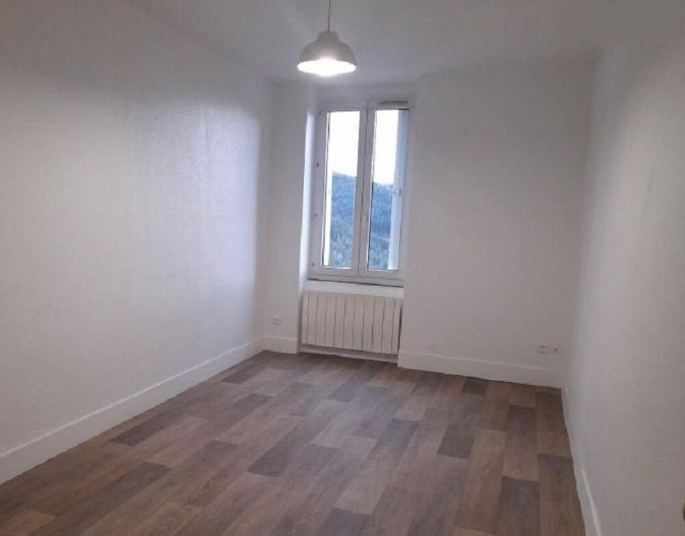 Studio de 40m2 à louer sur Saint-Étienne