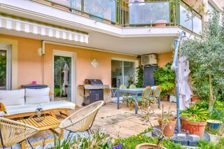  Appartement � vendre 2 pi�ces 46 m�