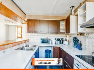  Maison à vendre 4 pièces 100 m²