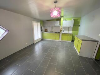  Maison à vendre 3 pièces 65 m²