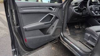 Q3 II 2.0 TDI 190 Quattro S Tronic7 S line - Premi&egrave;re main Auto 2019 occasion 69110 Sainte Foy Les Lyon