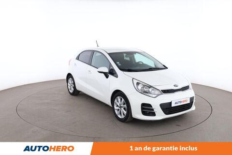 Rio 1.2 ISG UEFA Euro 2016 5P 85 ch 2016 occasion 92130 Issy-les-Moulineaux
