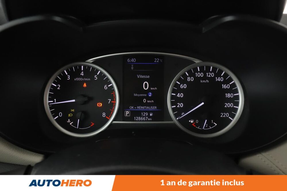 Micra 1.0 IG-T N-Connecta Xtronic 100 ch 2020 occasion 92130 Issy-les-Moulineaux