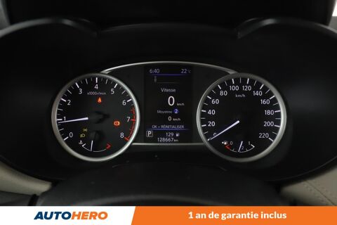 Micra 1.0 IG-T N-Connecta Xtronic 100 ch 2020 occasion 92130 Issy-les-Moulineaux