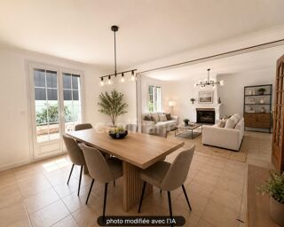  Maison à vendre 5 pièces 131 m²