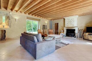  Maison à vendre 7 pièces 252 m²