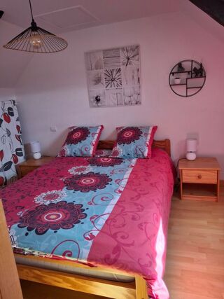  Appartement à louer 1 pièce 30 m²