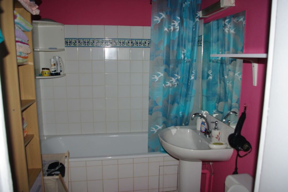 Appartement de 35m2 à louer sur Lille