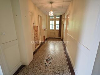  Maison à vendre 10 pièces 208 m²