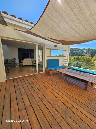  Maison à vendre 5 pièces 118 m²