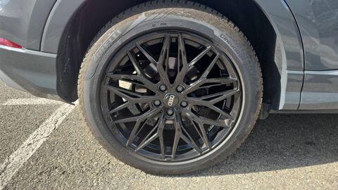 Q3 II 2.0 TDI 150 S-Tronic7 Design Luxe 2020 occasion 83136 Rocbaron