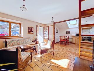  Appartement à vendre 3 pièces 51 m²