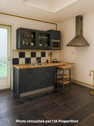  Maison � vendre 6 pi�ces 108 m�