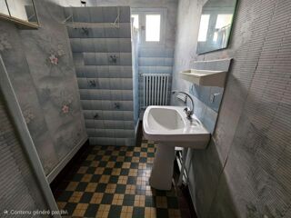  Maison à vendre 7 pièces 160 m²